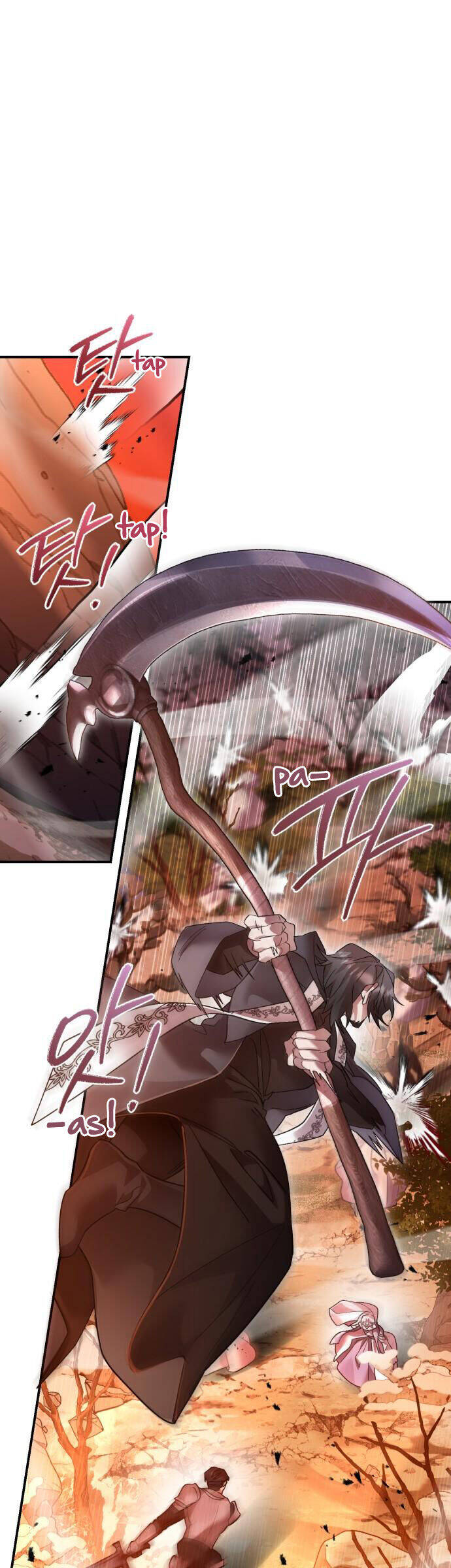 Hero X Demon King X Villain - Chapter 113 - Page 37