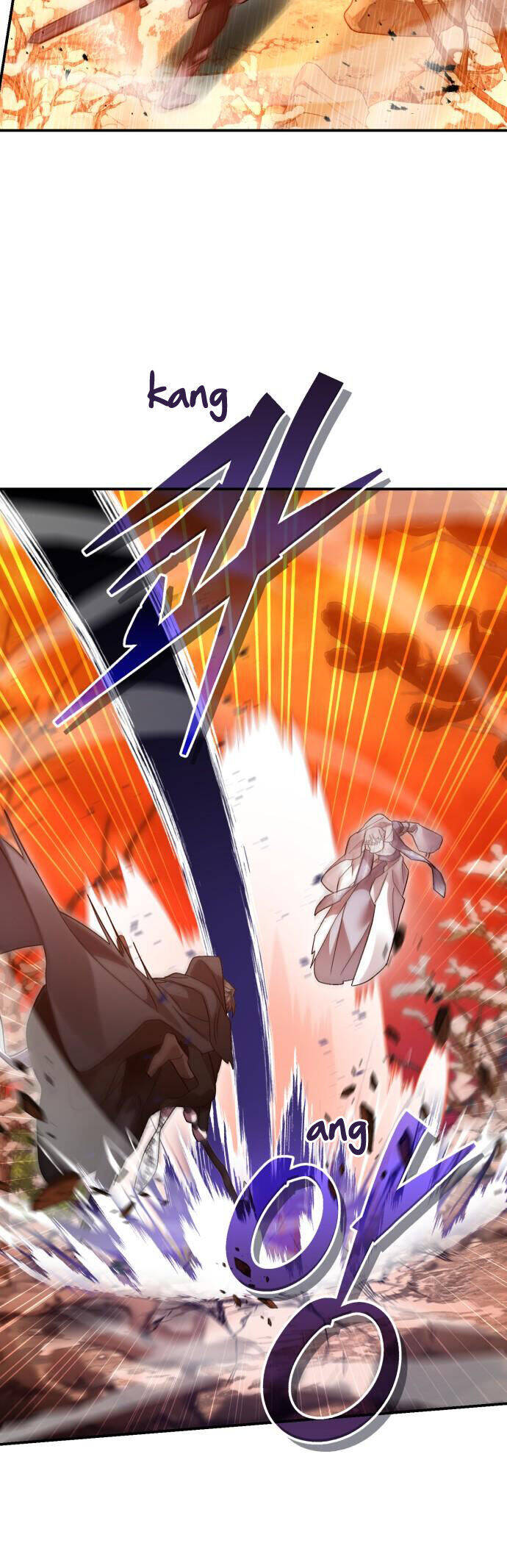 Hero X Demon King X Villain - Chapter 113 - Page 38