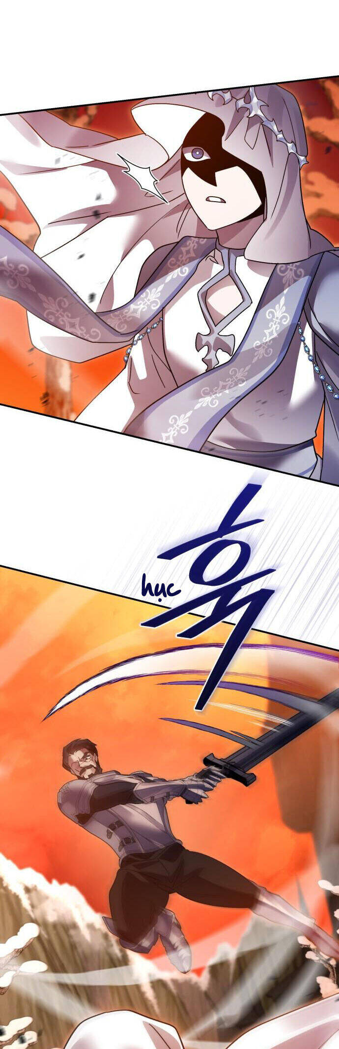 Hero X Demon King X Villain - Chapter 113 - Page 39