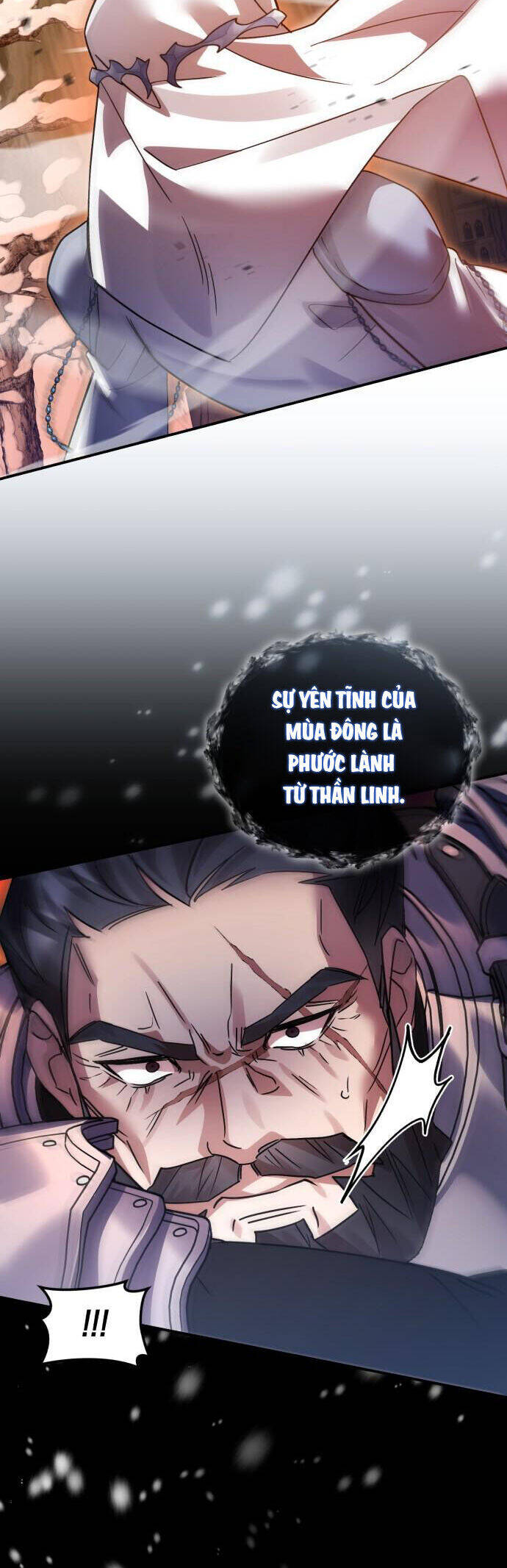 Hero X Demon King X Villain - Chapter 113 - Page 40