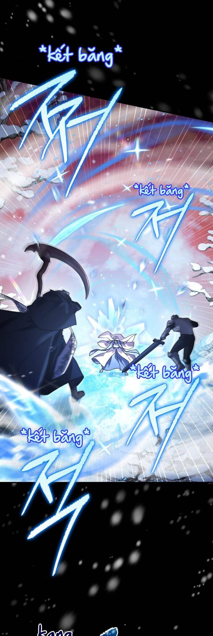 Hero X Demon King X Villain - Chapter 113 - Page 41