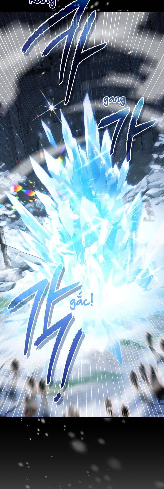 Hero X Demon King X Villain - Chapter 113 - Page 42