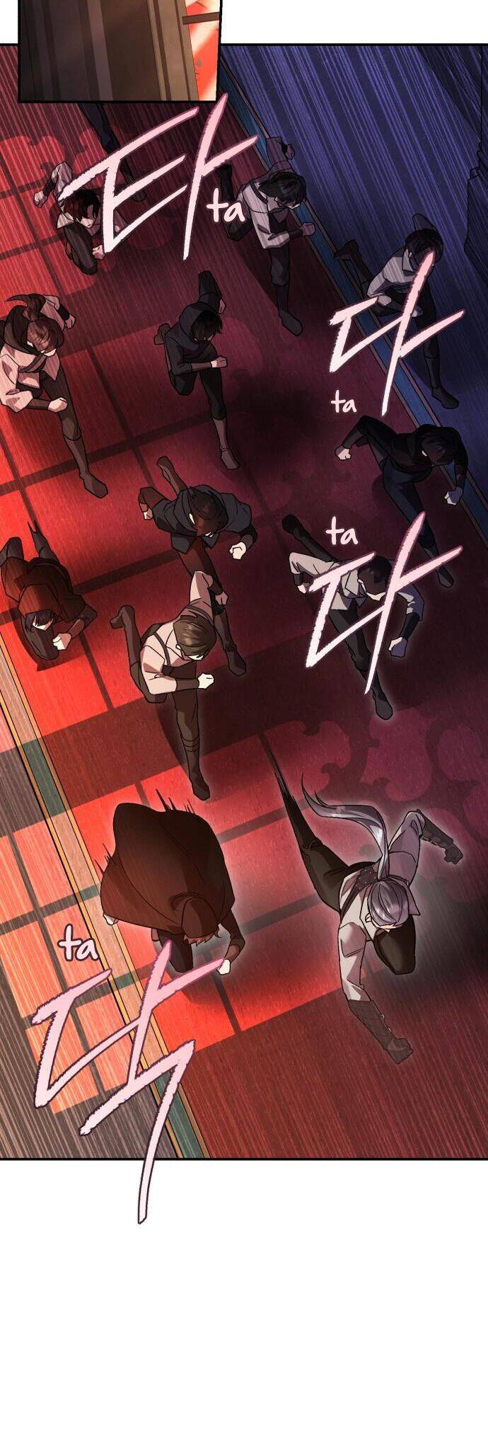 Hero X Demon King X Villain - Chapter 113 - Page 44