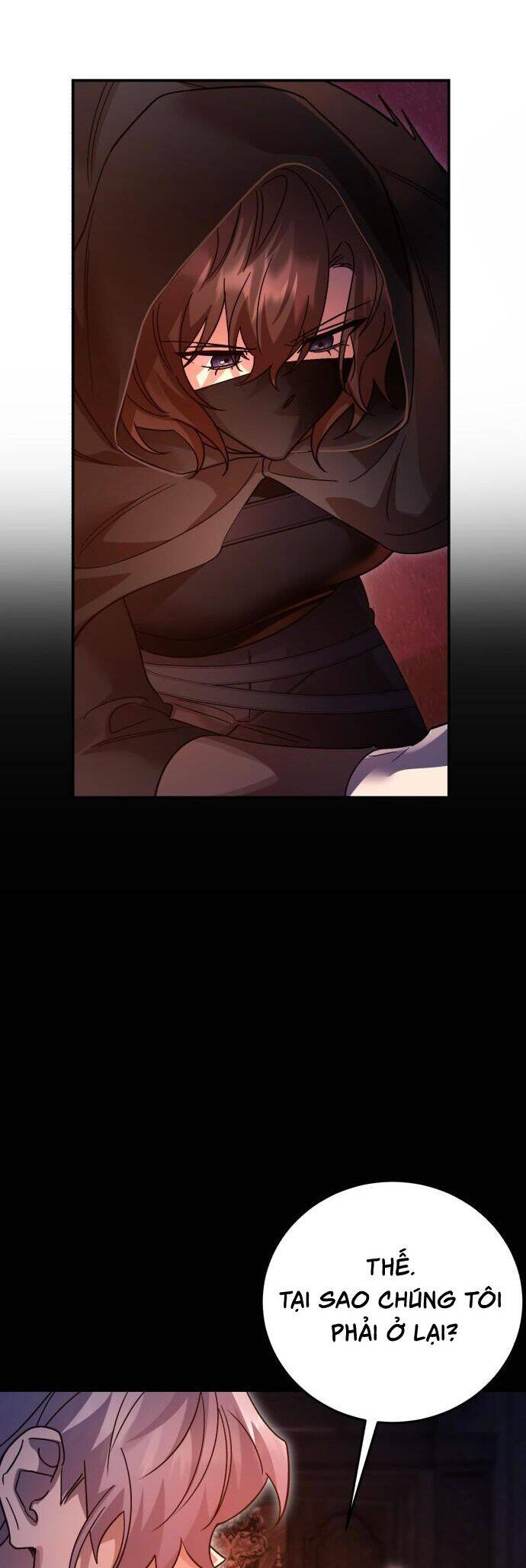 Hero X Demon King X Villain - Chapter 113 - Page 45