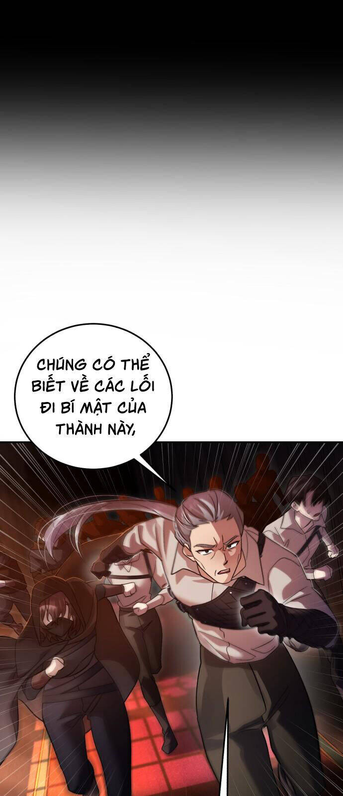 Hero X Demon King X Villain - Chapter 113 - Page 50