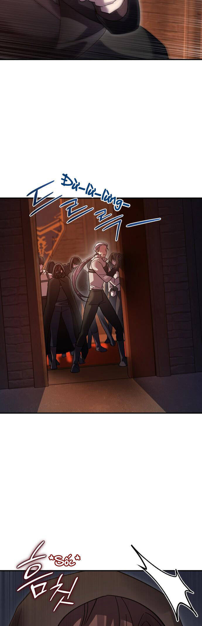 Hero X Demon King X Villain - Chapter 113 - Page 52