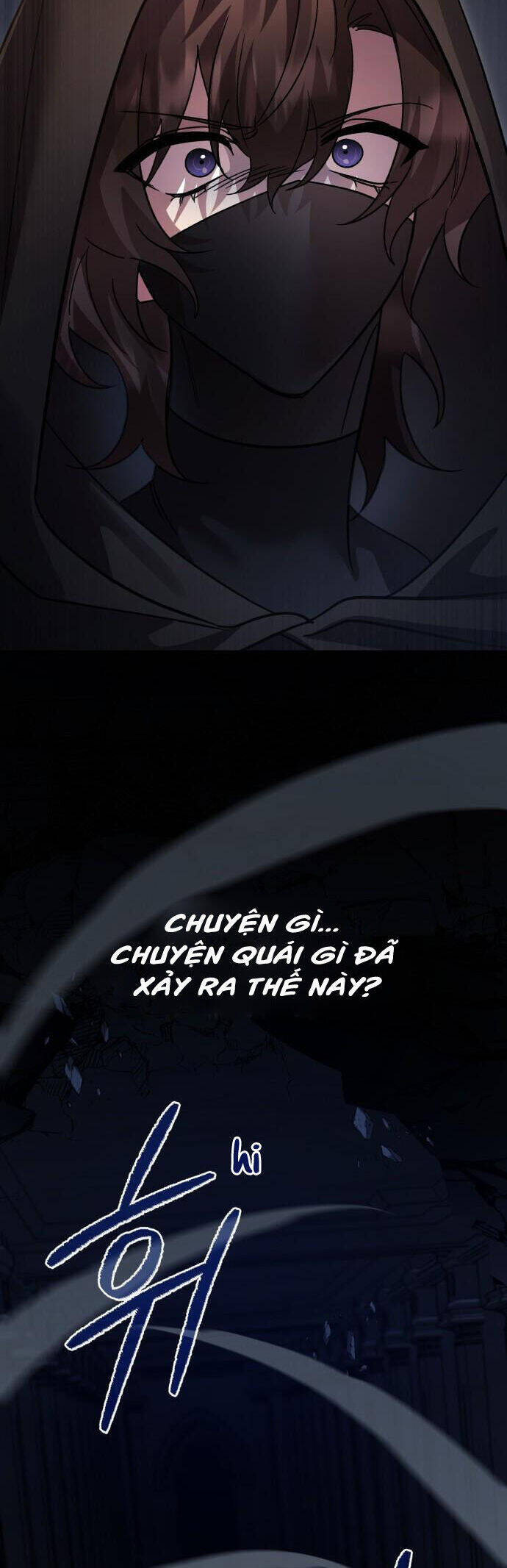 Hero X Demon King X Villain - Chapter 113 - Page 53