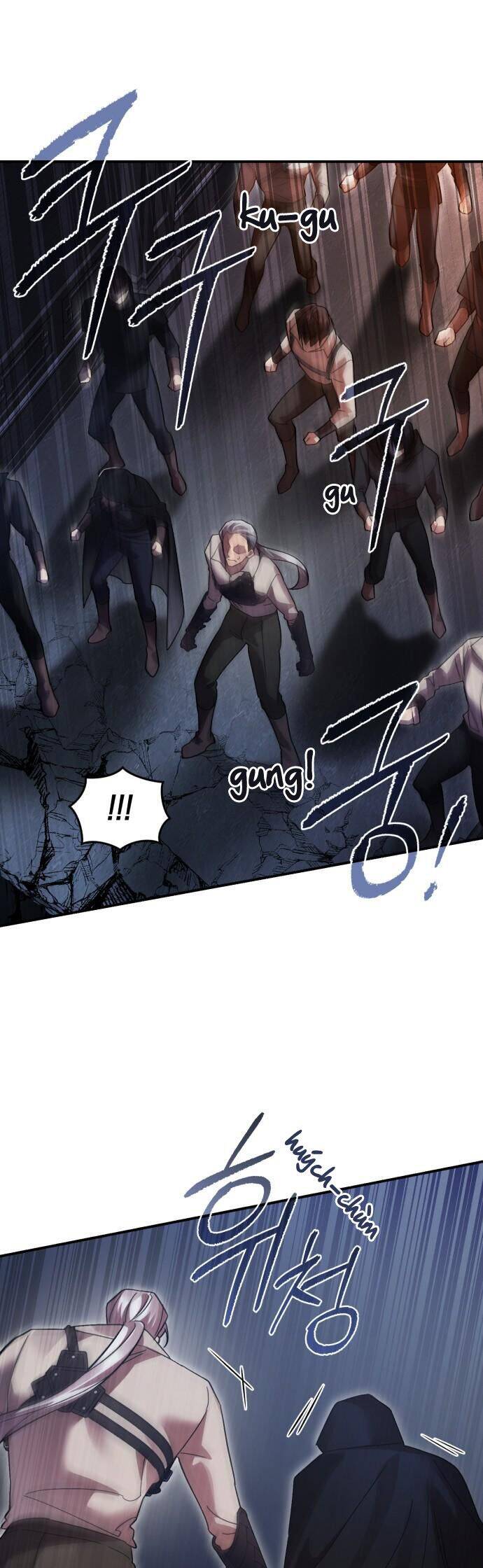 Hero X Demon King X Villain - Chapter 113 - Page 55