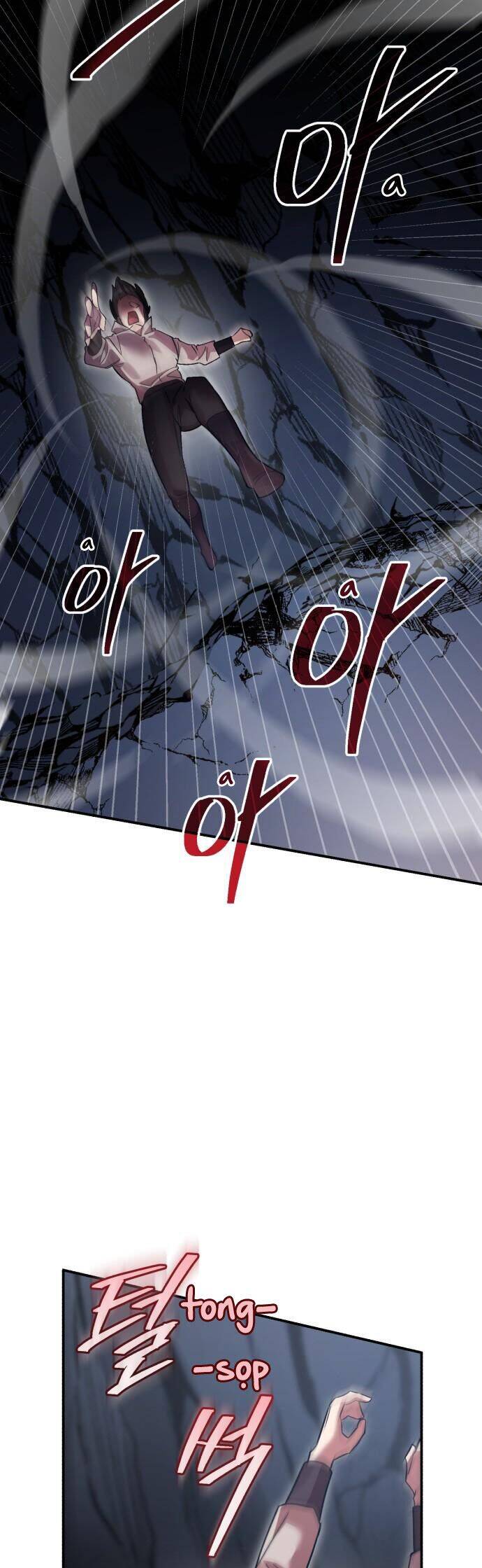 Hero X Demon King X Villain - Chapter 113 - Page 57