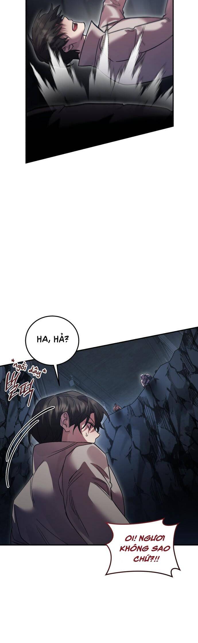 Hero X Demon King X Villain - Chapter 113 - Page 58