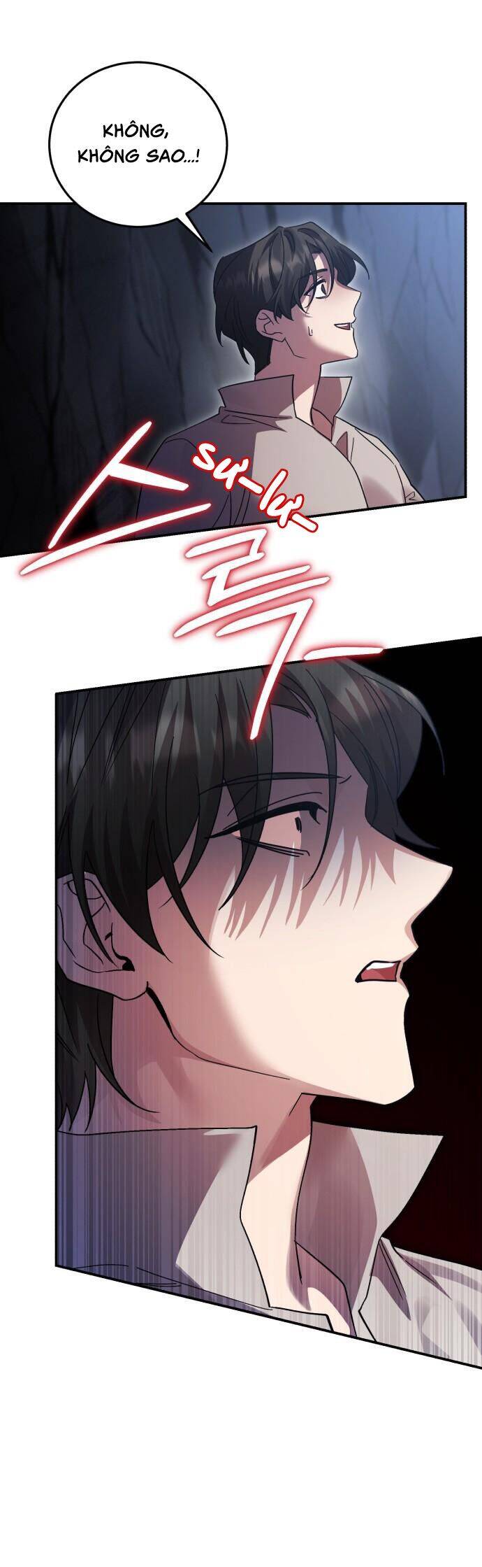 Hero X Demon King X Villain - Chapter 113 - Page 59