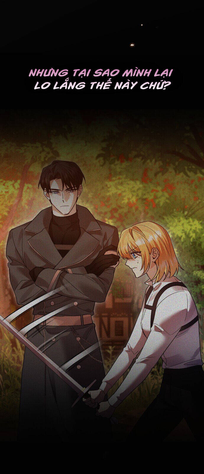 Hero X Demon King X Villain - Chapter 113 - Page 6