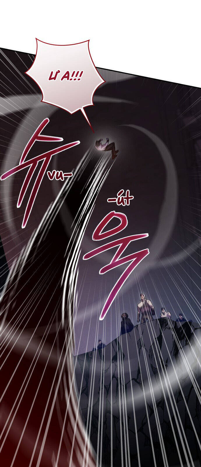 Hero X Demon King X Villain - Chapter 113 - Page 60