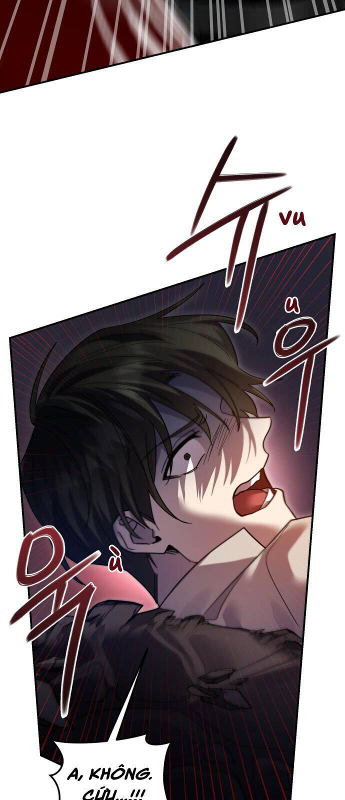 Hero X Demon King X Villain - Chapter 113 - Page 61