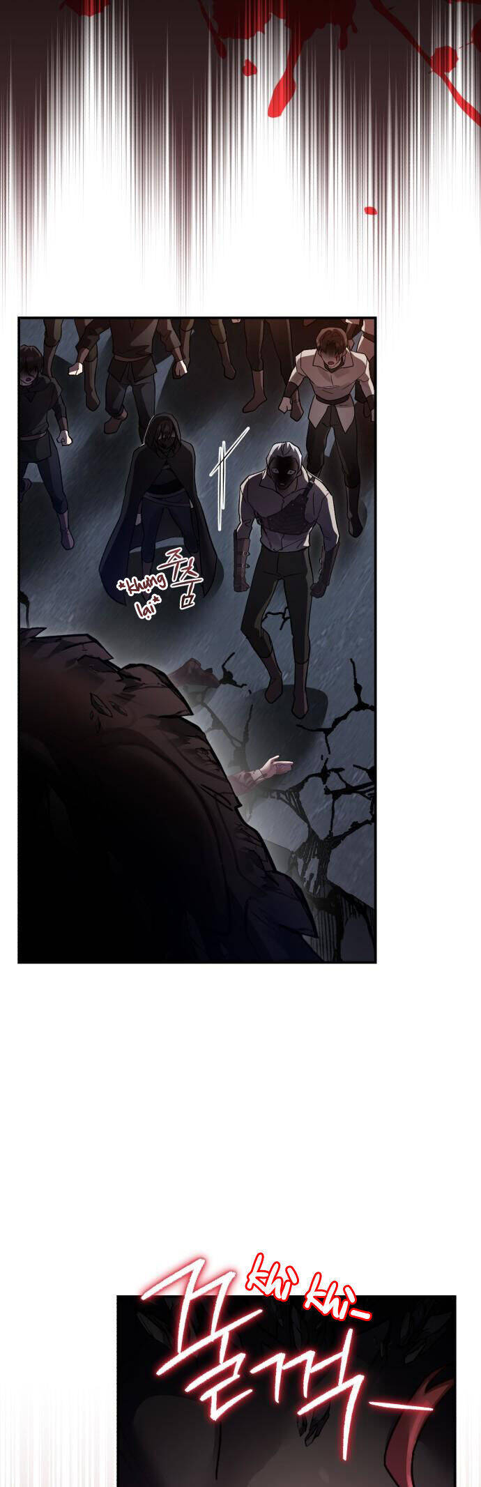 Hero X Demon King X Villain - Chapter 113 - Page 63