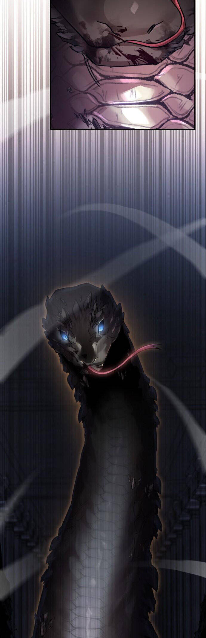 Hero X Demon King X Villain - Chapter 113 - Page 64