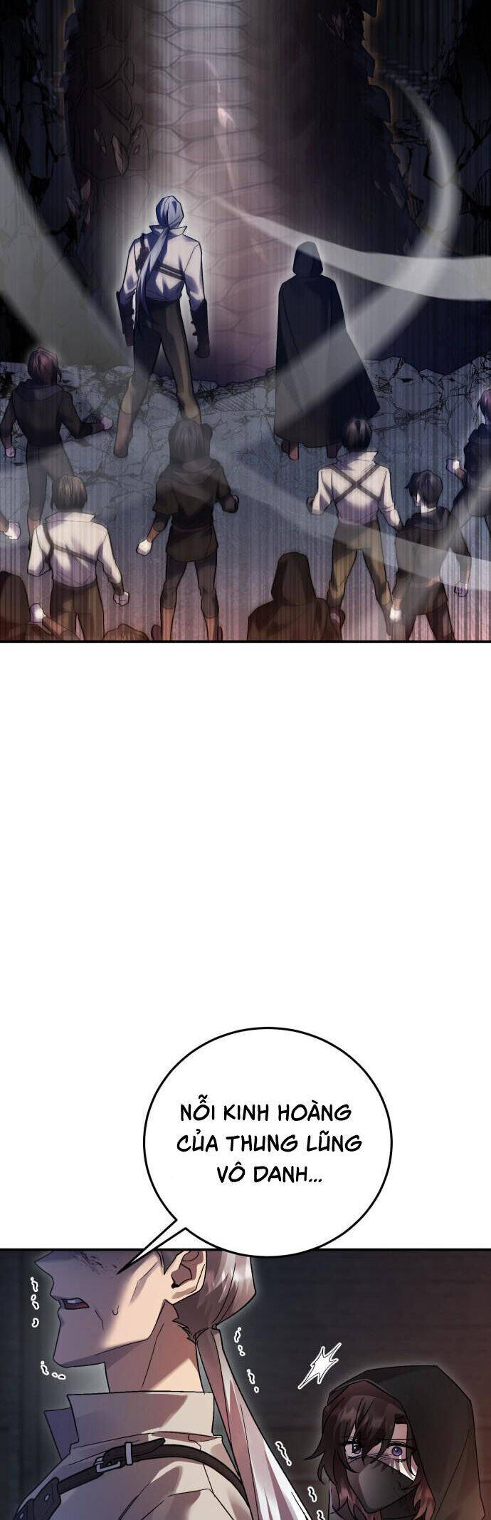 Hero X Demon King X Villain - Chapter 113 - Page 65