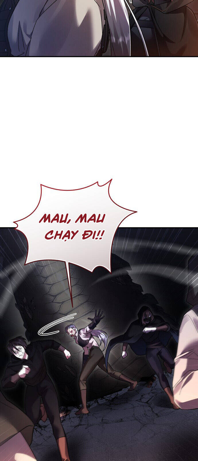 Hero X Demon King X Villain - Chapter 113 - Page 66