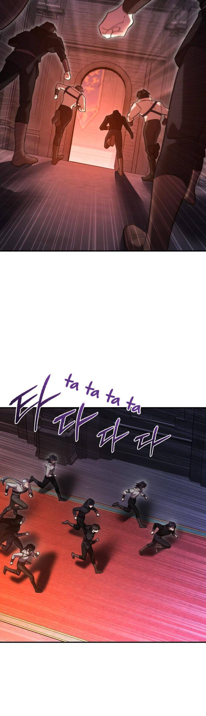 Hero X Demon King X Villain - Chapter 113 - Page 68