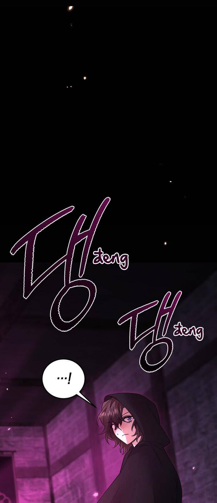 Hero X Demon King X Villain - Chapter 113 - Page 7