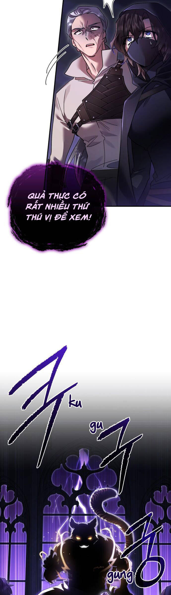 Hero X Demon King X Villain - Chapter 113 - Page 71