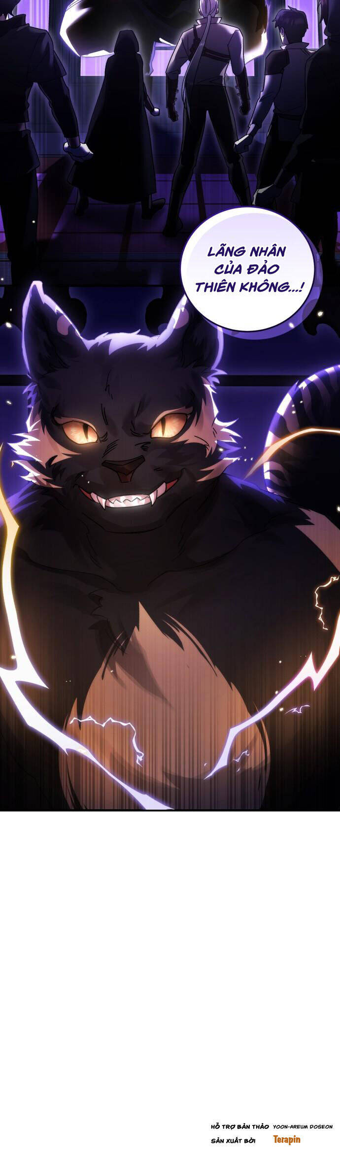 Hero X Demon King X Villain - Chapter 113 - Page 72