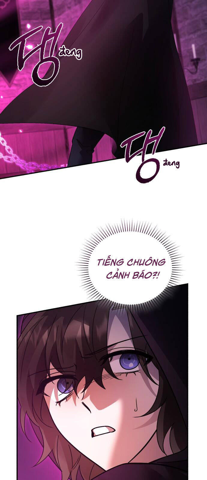 Hero X Demon King X Villain - Chapter 113 - Page 8