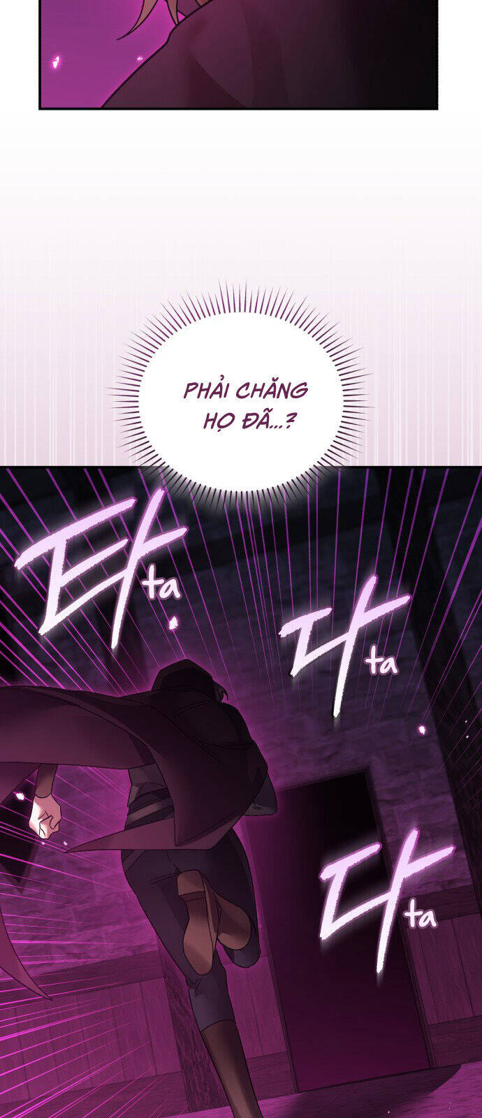 Hero X Demon King X Villain - Chapter 113 - Page 9