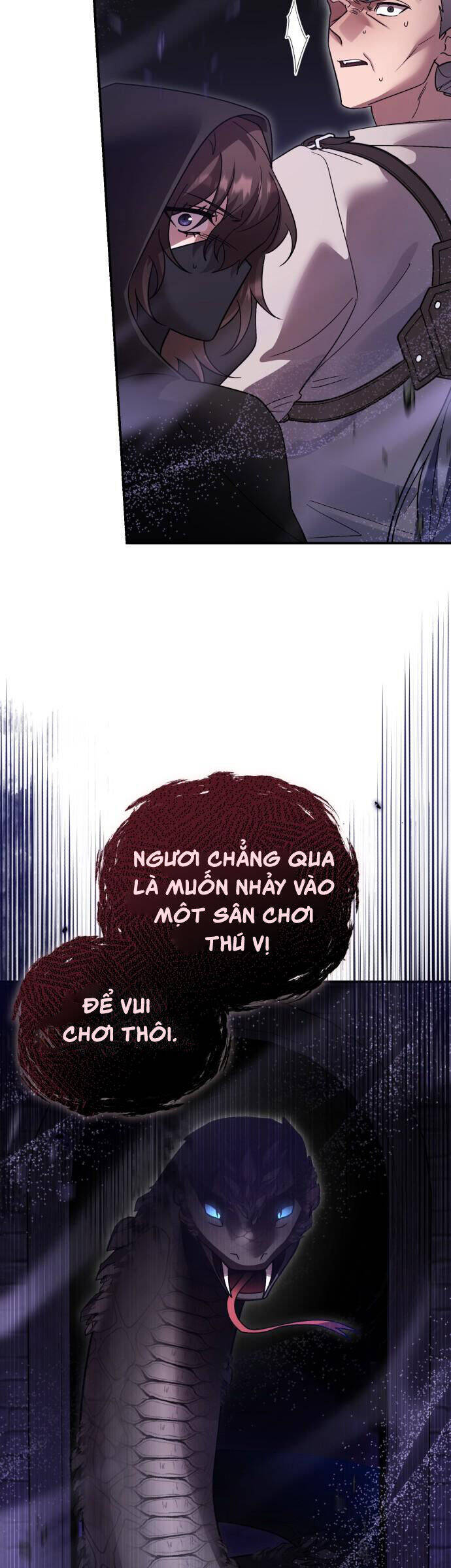 Hero X Demon King X Villain - Chapter 114 - Page 10