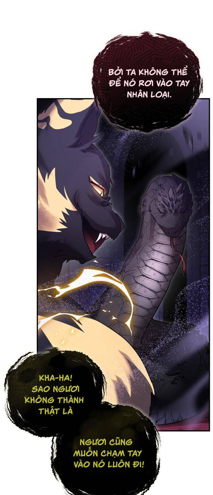 Hero X Demon King X Villain - Chapter 114 - Page 12