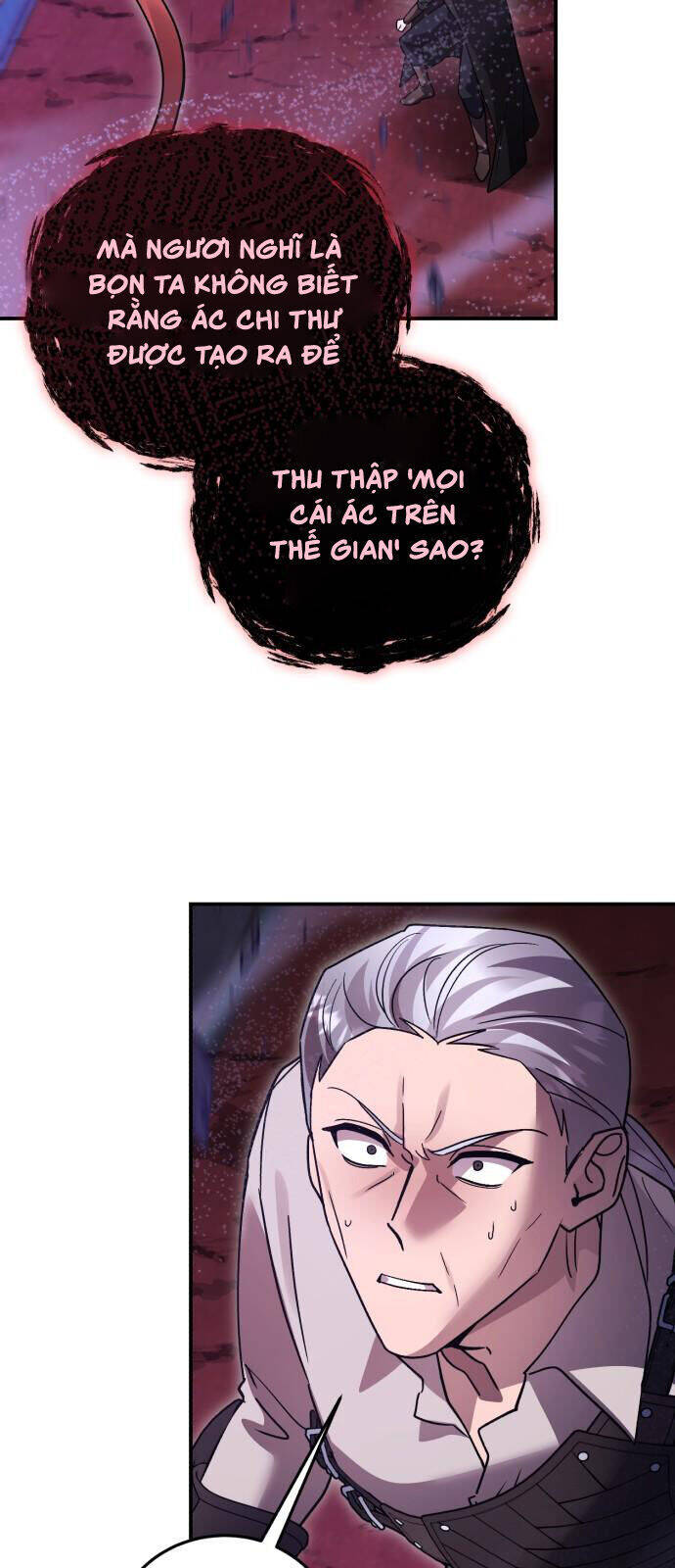 Hero X Demon King X Villain - Chapter 114 - Page 17