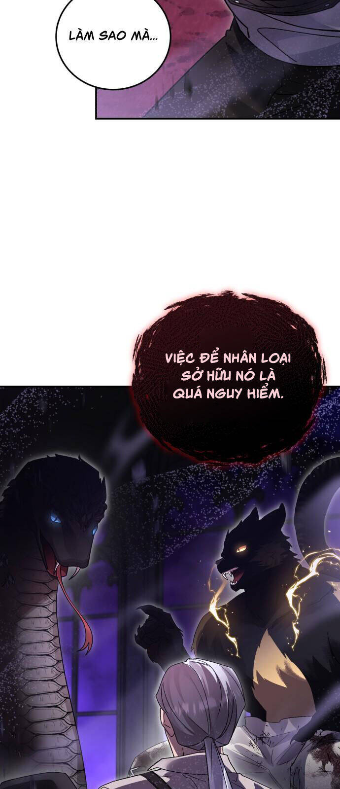 Hero X Demon King X Villain - Chapter 114 - Page 18