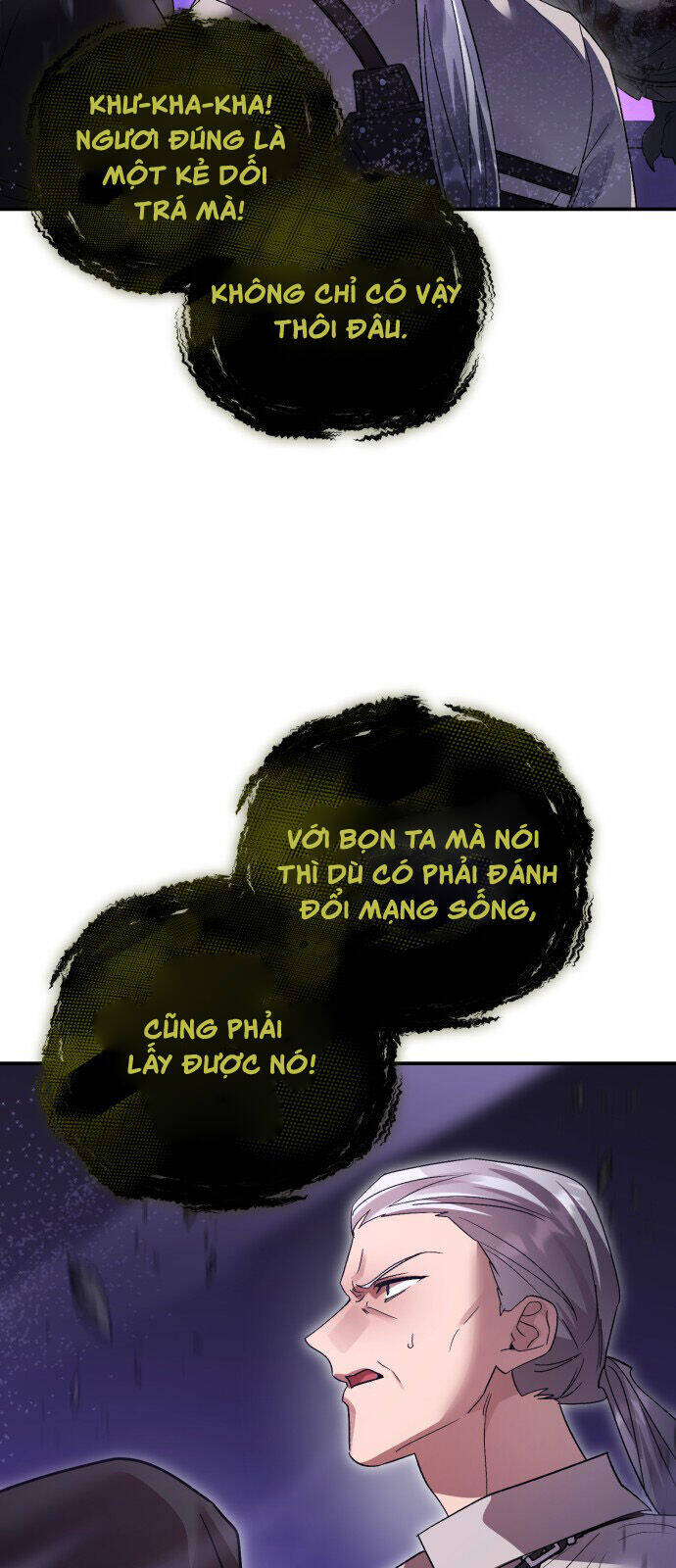 Hero X Demon King X Villain - Chapter 114 - Page 19