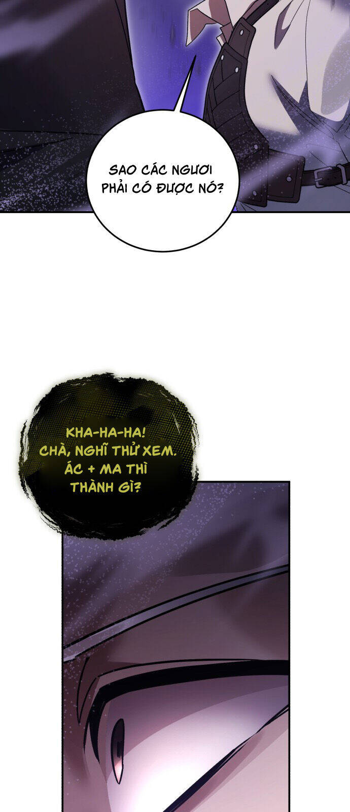 Hero X Demon King X Villain - Chapter 114 - Page 20