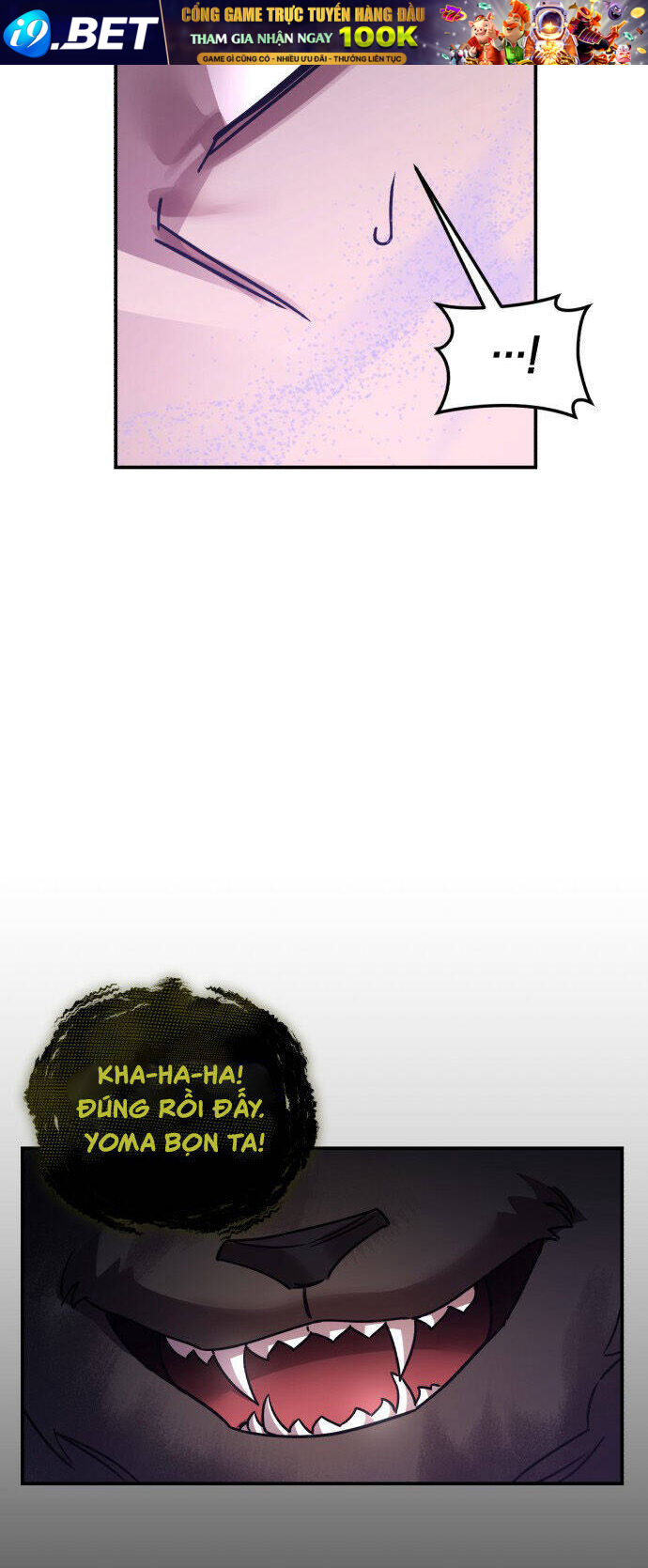 Hero X Demon King X Villain - Chapter 114 - Page 21