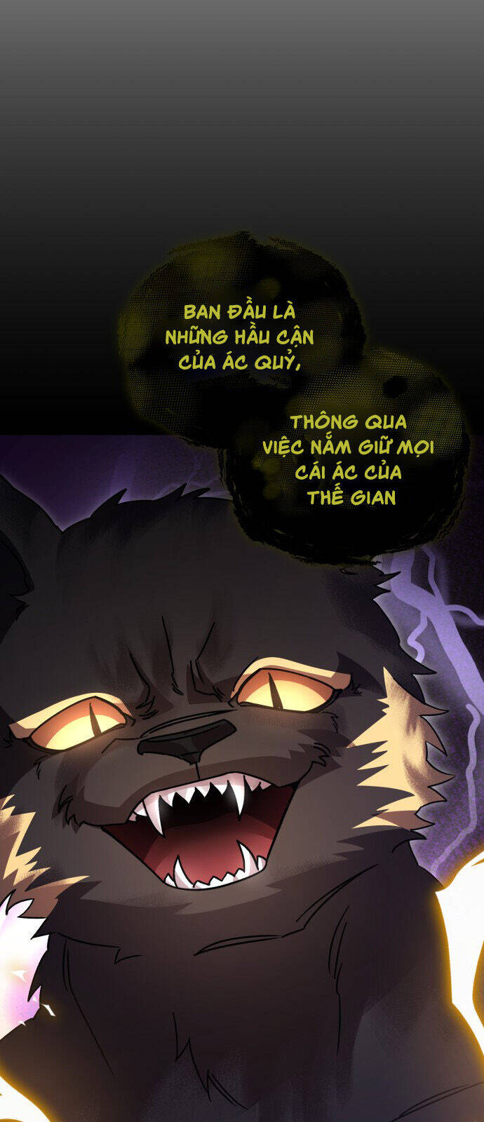 Hero X Demon King X Villain - Chapter 114 - Page 22