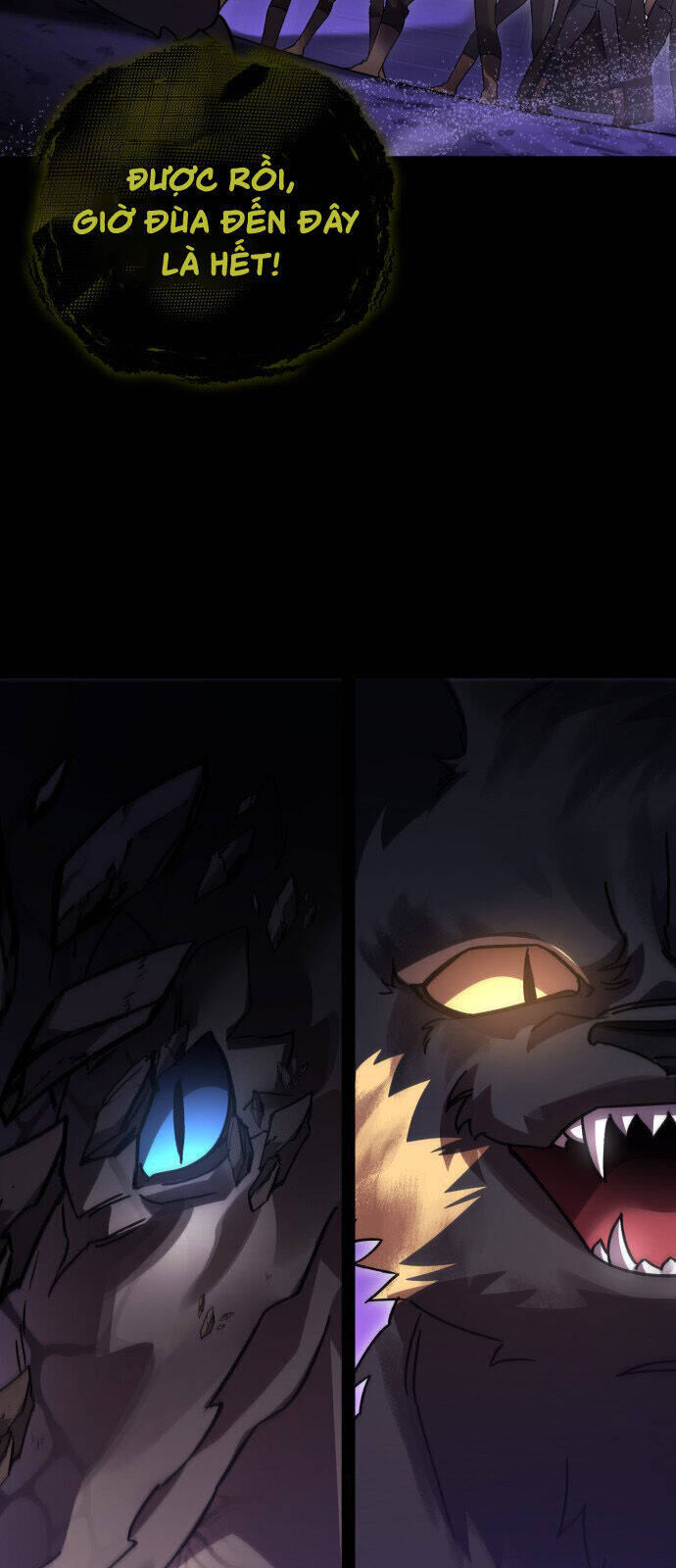 Hero X Demon King X Villain - Chapter 114 - Page 24