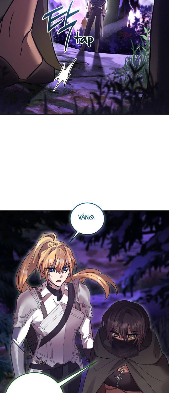 Hero X Demon King X Villain - Chapter 114 - Page 33