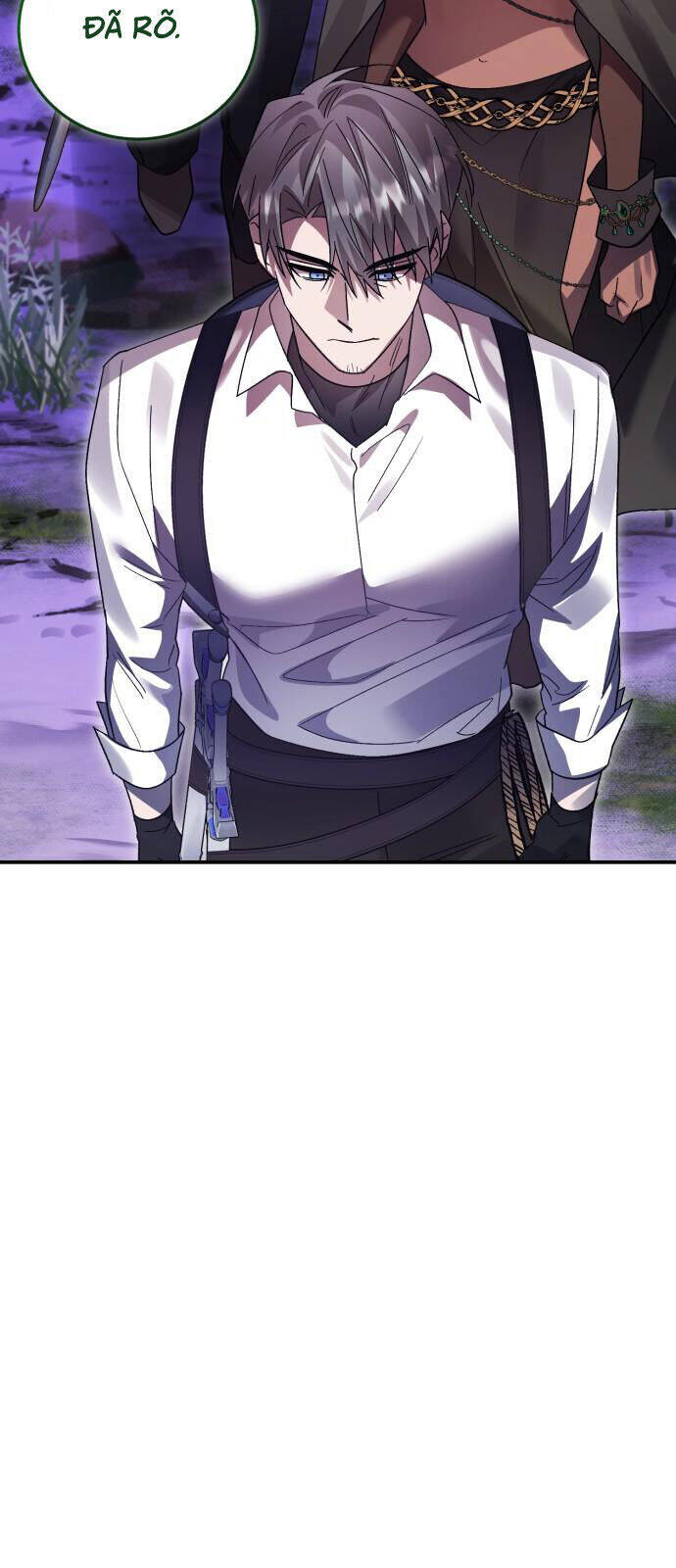 Hero X Demon King X Villain - Chapter 114 - Page 34