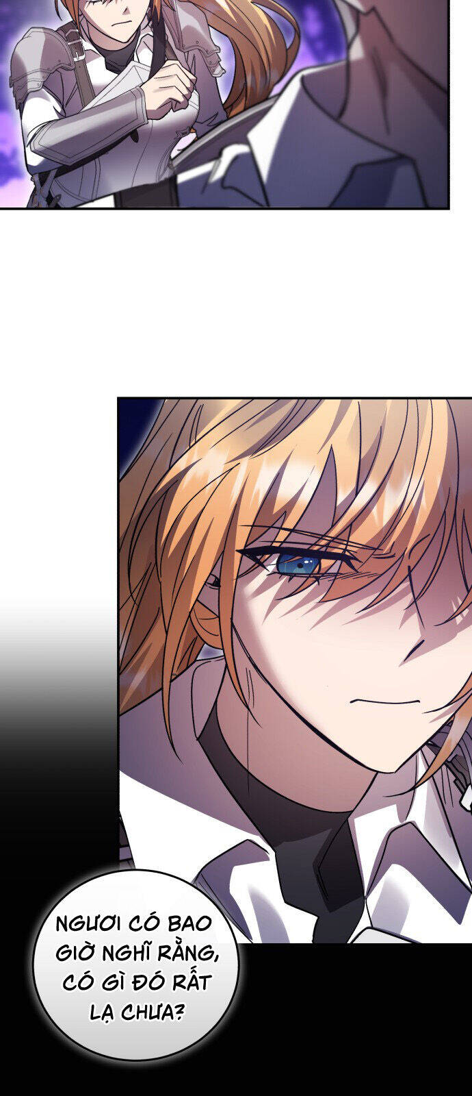 Hero X Demon King X Villain - Chapter 114 - Page 37