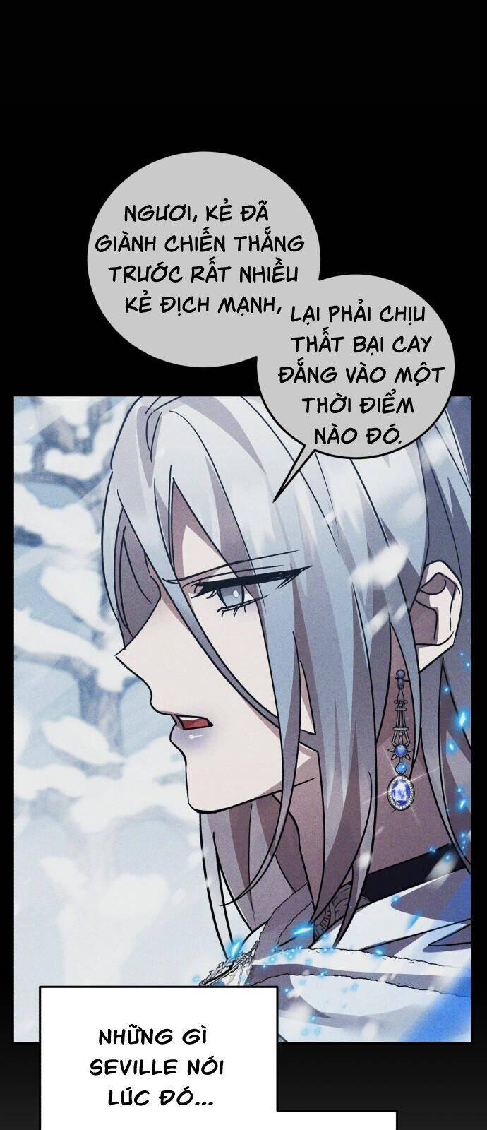 Hero X Demon King X Villain - Chapter 114 - Page 38