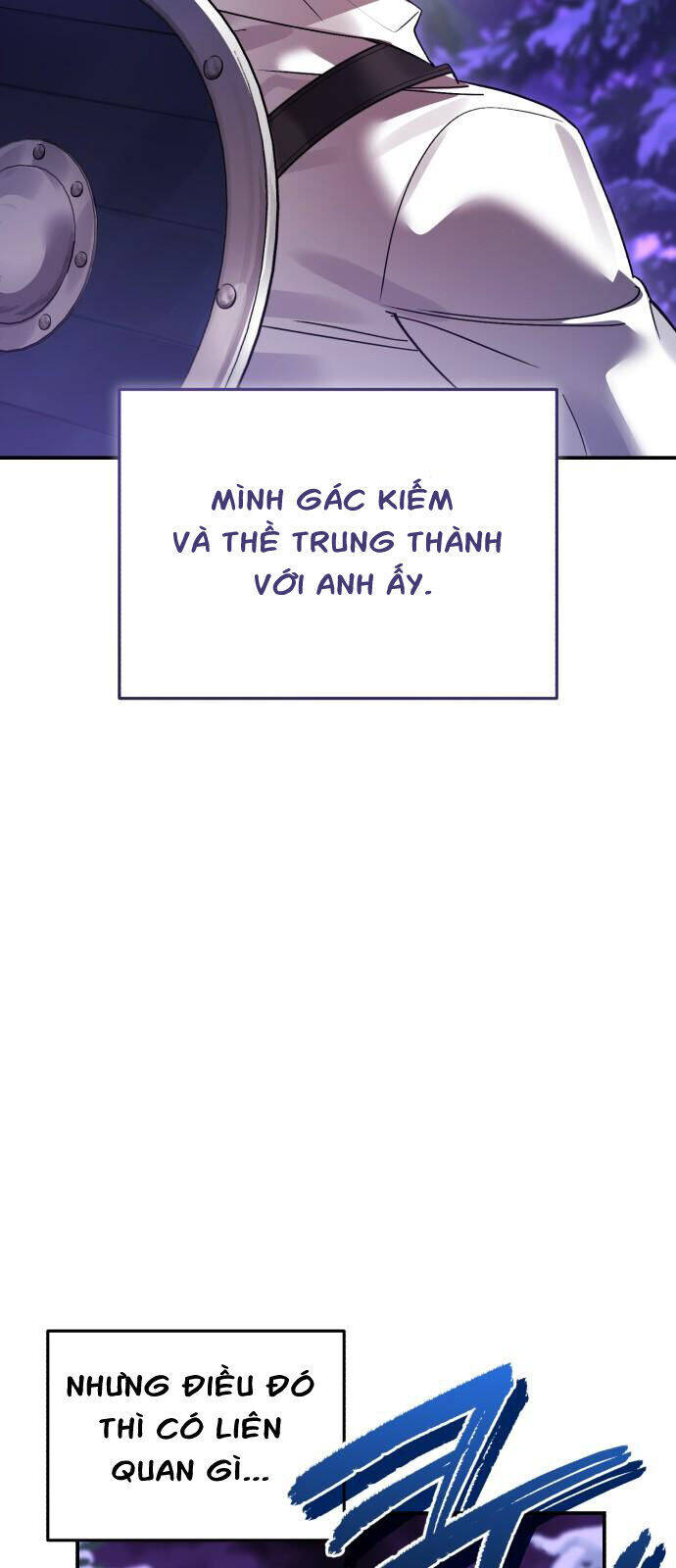 Hero X Demon King X Villain - Chapter 114 - Page 40