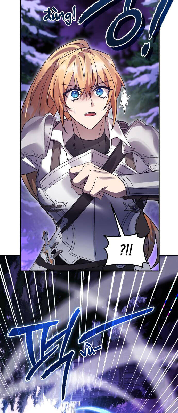 Hero X Demon King X Villain - Chapter 114 - Page 41