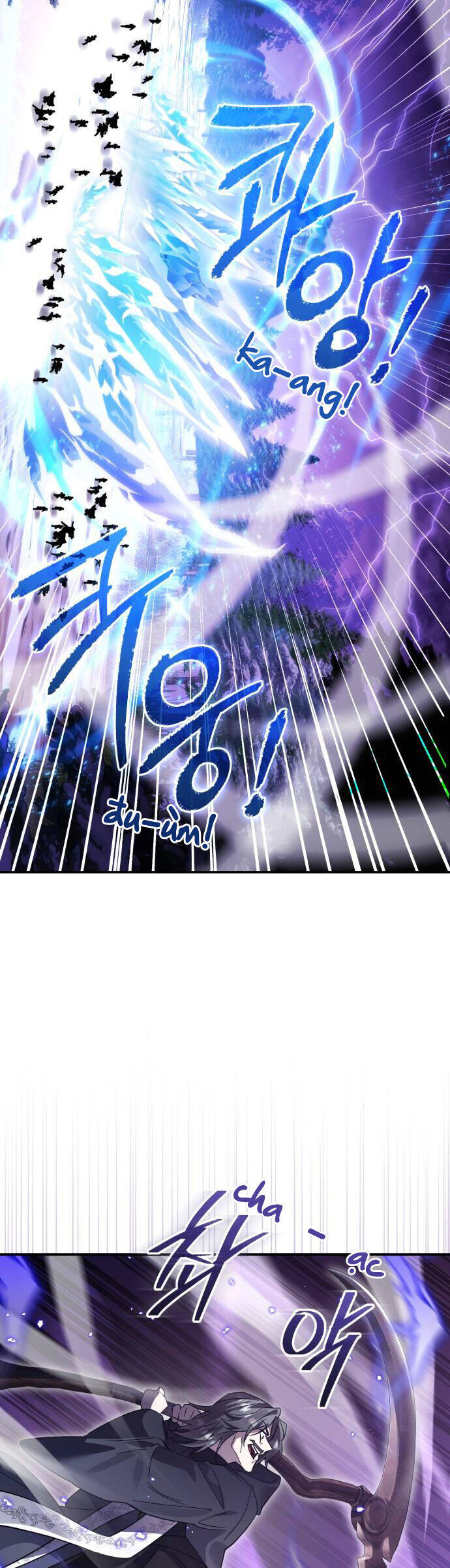 Hero X Demon King X Villain - Chapter 114 - Page 42