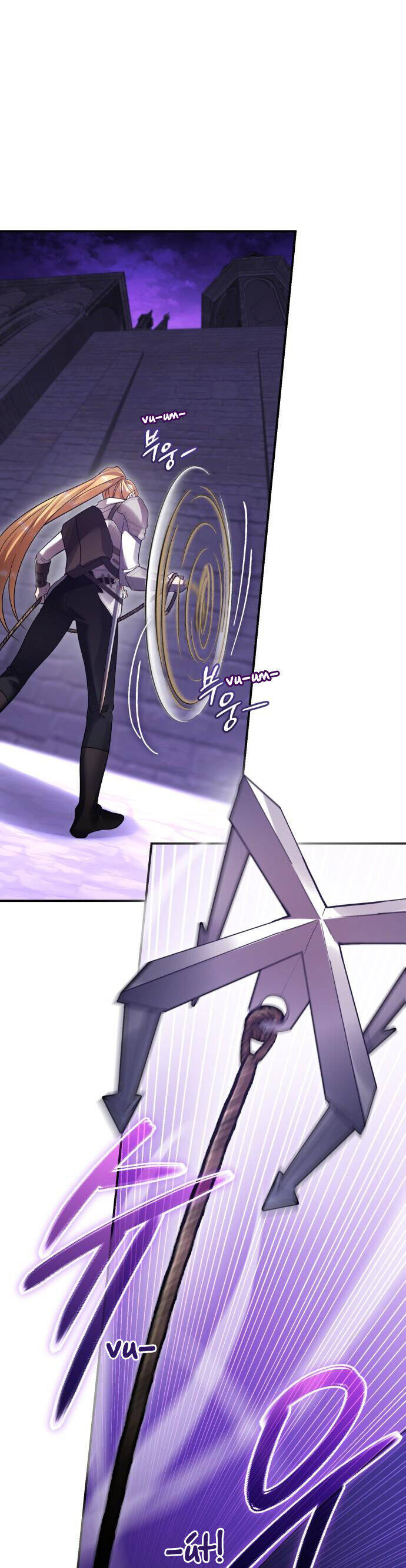 Hero X Demon King X Villain - Chapter 114 - Page 45