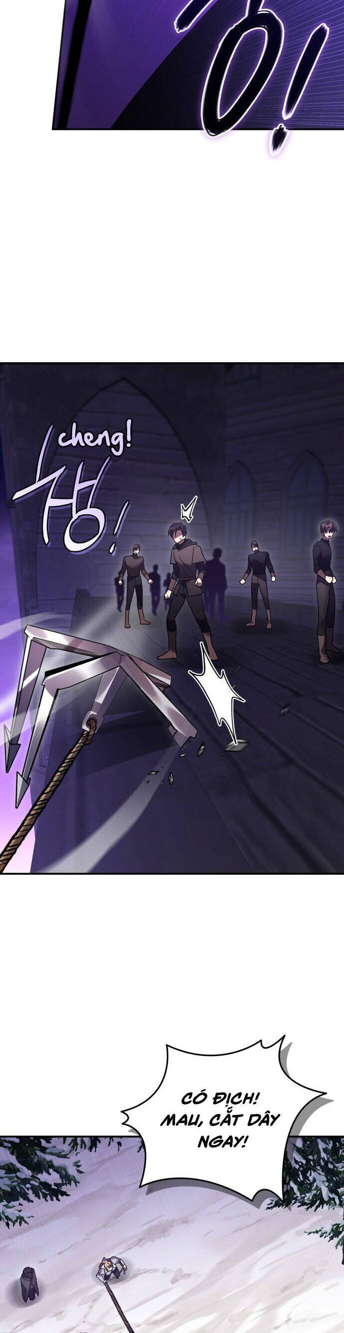 Hero X Demon King X Villain - Chapter 114 - Page 46