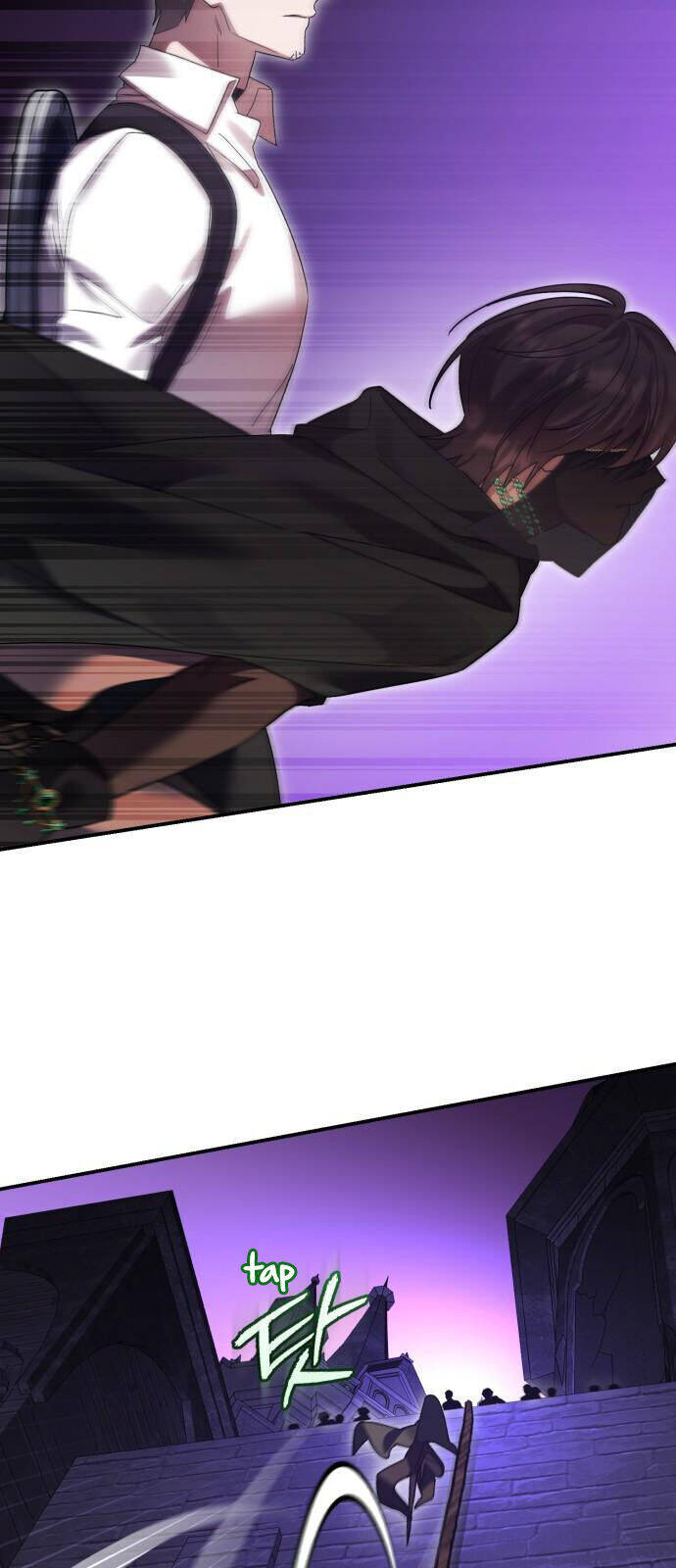 Hero X Demon King X Villain - Chapter 114 - Page 48