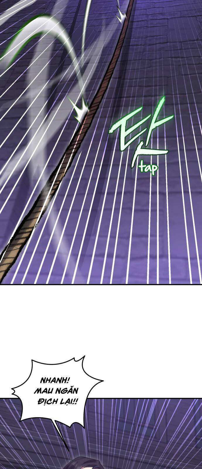 Hero X Demon King X Villain - Chapter 114 - Page 49