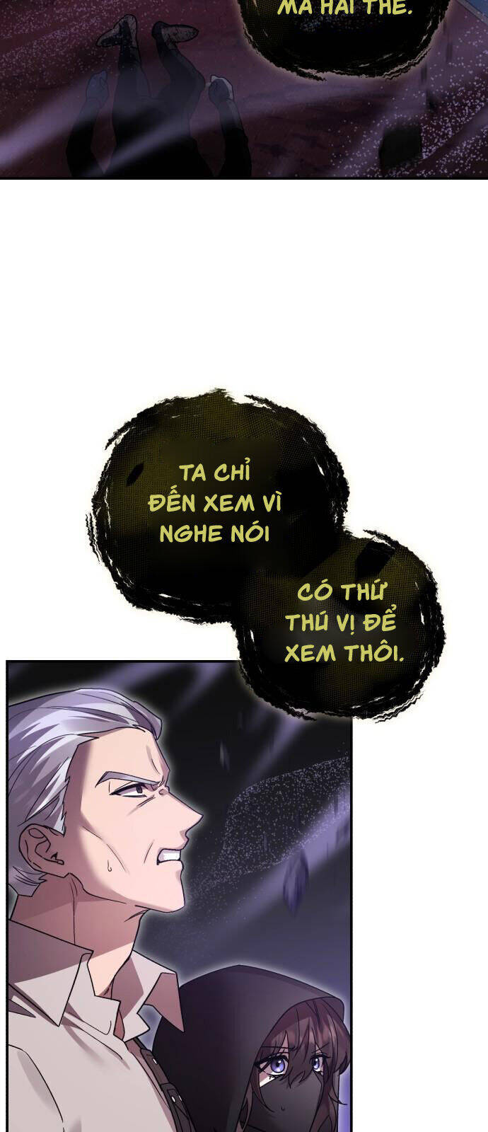 Hero X Demon King X Villain - Chapter 114 - Page 5