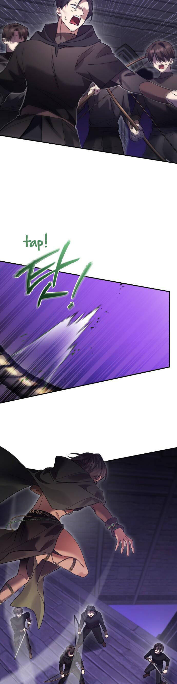 Hero X Demon King X Villain - Chapter 114 - Page 50